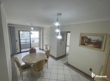 apartment em Alvin Bauer, Centro - Balneário Camboriú - SC