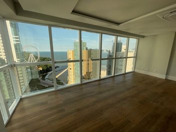 apartment em Rua Julieta Lins, Pioneiros - Balneário Camboriú - SC