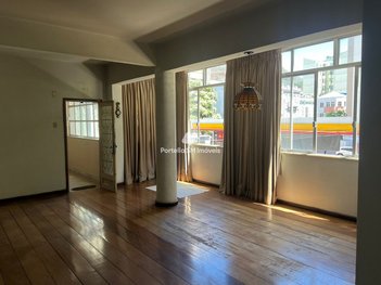 apartment em Rua Álvares Borgerth, Botafogo - Rio de Janeiro - RJ