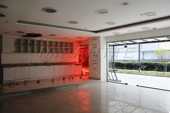 business em Gomes De Carvalho, Vila Olímpia - São Paulo - SP