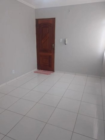 apartment em Avenida Interlagos, Jardim Umuarama - São Paulo - SP