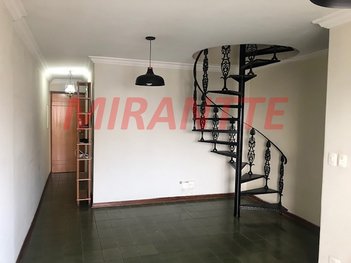 apartment em Rua Pedro Doll, Santana - São Paulo - SP