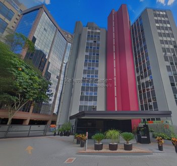 office em Rua Funchal, Vila Olímpia - São Paulo - SP