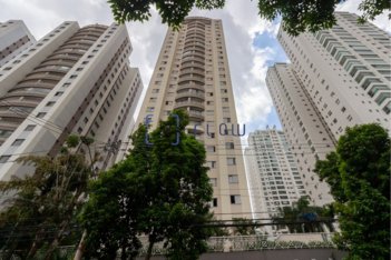 apartment em Rua Carlos Weber, Vila Leopoldina - São Paulo - SP