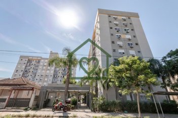 apartment em Rua Doutor Barcelos, Tristeza - Porto Alegre - RS