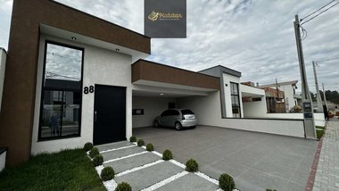 house em Rua Japão, Parque das Nações - Pindamonhangaba - SP