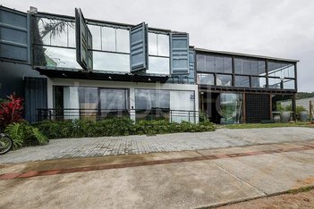 office em Rua Leonesa Pereira Motta, Nova Esperança - Balneário Camboriú - SC