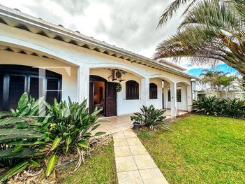 house em Rua Turquesa, Rainha do Mar - Xangri-Lá - RS