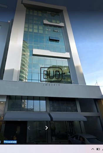 commercial_building em Avenida Rio Branco, São Pelegrino - Caxias do Sul - RS