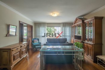 apartment em Rua Manuel Guedes, Jardim Europa - São Paulo - SP