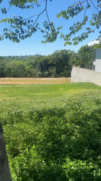 land_lot em Estrada Romeirinha, Jardins de Monet Residence - Maringá - PR