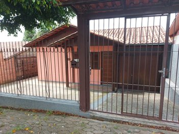 house em Visconde de Cairu, Santo Afonso - Novo Hamburgo - RS