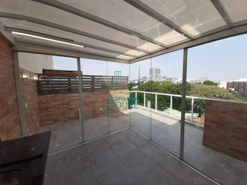 apartment em Rua Arruda Alvim, Pinheiros - São Paulo - SP
