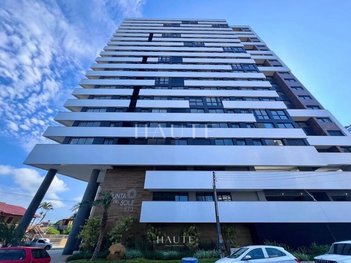 apartment em Rua Osvaldo Aranha, Centro - Torres - RS