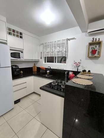 house em Rua Ludovina Formolo Isotton, Bela Vista - Caxias do Sul - RS