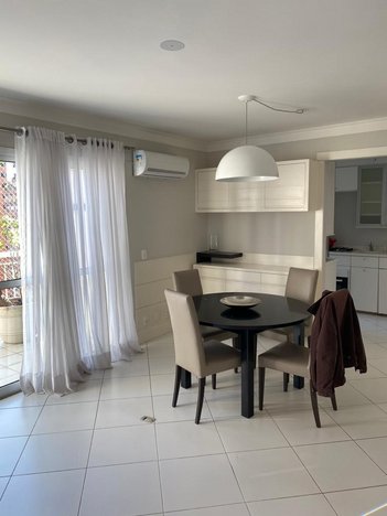 apartment em Rua Diogo Jácome, Vila Nova Conceição - São Paulo - SP