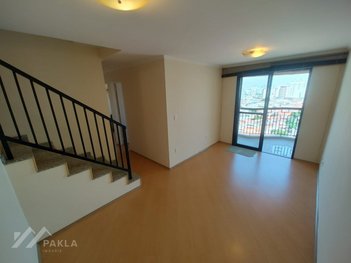 apartment em Rua Valentim Magalhães, Alto da Mooca - São Paulo - SP