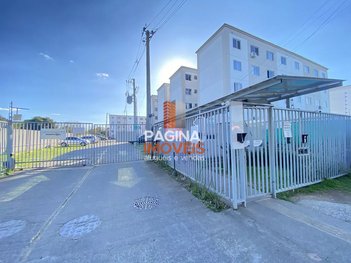 apartment em Rua São Nicolau, Estância Velha - Canoas - RS