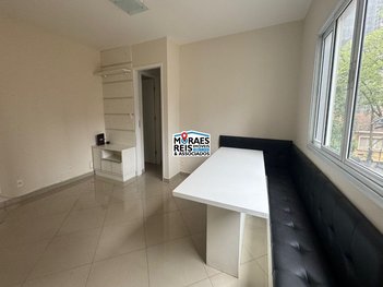 apartment em Rua Cacilda Becker, Jardim das Acácias - São Paulo - SP