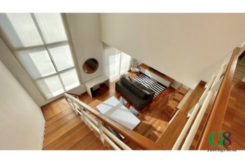 apartment em Rua Joaquim Antunes, Pinheiros - São Paulo - SP