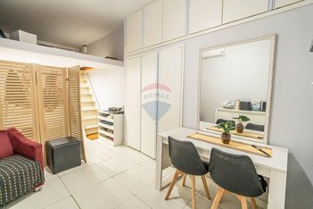 apartment em Rua Antônio Parreiras, Ipanema - Rio de Janeiro - RJ