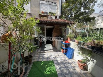 apartment em Rua Ernesto Alves, Floresta - Porto Alegre - RS