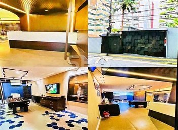 business em Casa do Ator, Vila Olímpia - São Paulo - SP