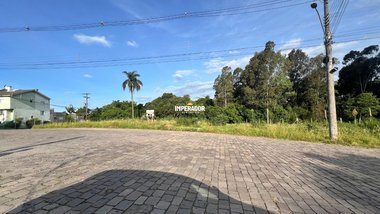 land_lot em Ruy Francisco Chiarello, Vila Verde - Caxias do Sul - RS