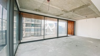 apartment em Rua Dina, Vila Nova Conceição - São Paulo - SP