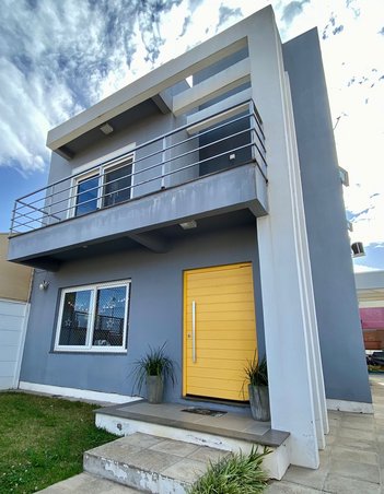 house em Celina Rosa da Silva, Jardim dos Lagos - Guaíba - RS