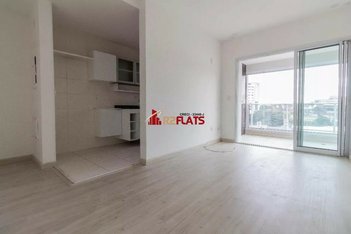 apartment em Rua Doutor Jesuíno Maciel, Campo Belo - São Paulo - SP