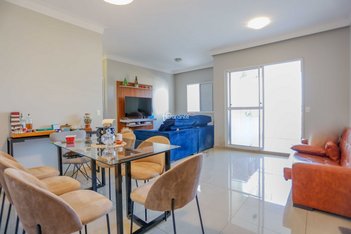 apartment em Rua Renato Chiozzotto, Jardim Maria José - Votorantim - SP