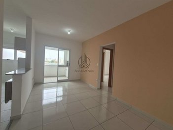 apartment em Rua Cláudio José de Camargo, Vila São José - Taubaté - SP