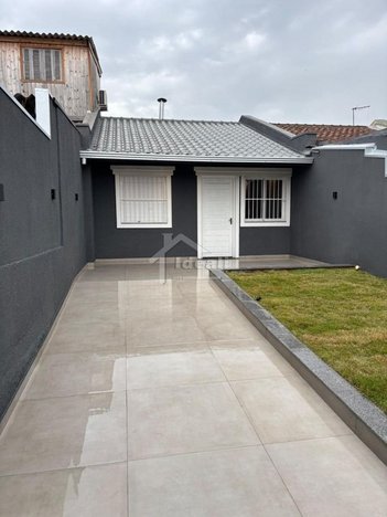 house em Rua Hugo Cardoso, Fortuna - Sapucaia do Sul - RS