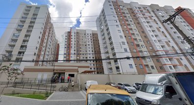 apartment em Rua Azurita, Canindé - São Paulo - SP