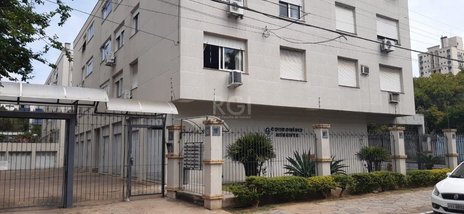 apartment em Gaston Englert, Vila Ipiranga - Porto Alegre - RS