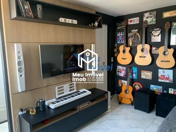 apartment em CSG 13, Taguatinga Centro (Taguatinga) - Brasília - DF