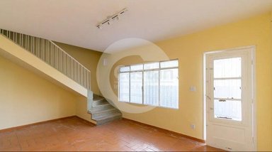 house em Rua Doutor Muraí, Vila Santa Clara - São Paulo - SP