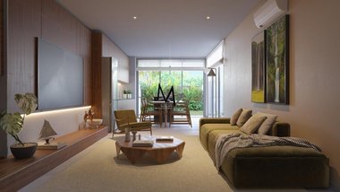 house em Rua Coruja Dourada, Campeche - Florianópolis - SC