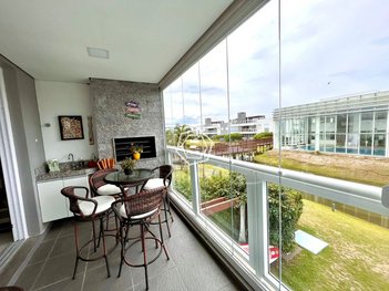 apartment em Avenida Guatambu, Xangri-Lá - Xangri-Lá - RS
