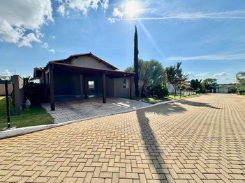 house em Estrada Tarcísio Schettino Ribeiro, Vale dos Sonhos - Lagoa Santa - MG