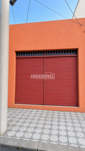 commercial_building em Avenida São Paulo, Além Ponte - Sorocaba - SP