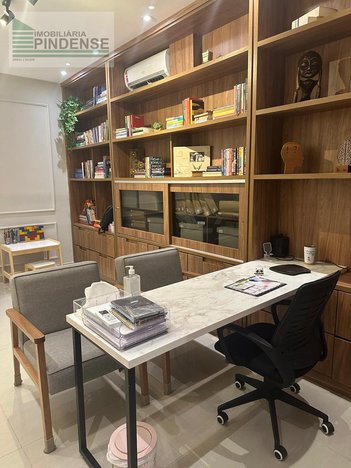 office em Avenida Charles Schnneider, Parque Senhor do Bonfim - Taubaté - SP