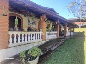 house em Rua 6, Estância Bela Vista - Jarinu - SP
