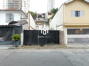 land_lot em Rua Ibiquara, Vila Ipojuca - São Paulo - SP