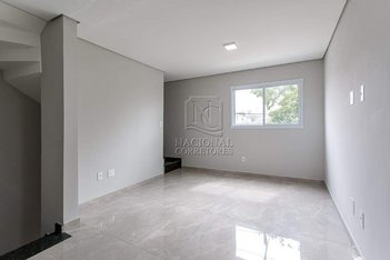 house em Rua Balaclava, Jardim Santo Alberto - Santo André - SP