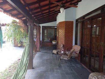 house em Estrada Marino Nunes Vieira, Várzea das Moças - Niterói - RJ