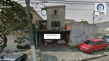 house em Avenida Júlio de Mesquita, Bela Vista - Osasco - SP