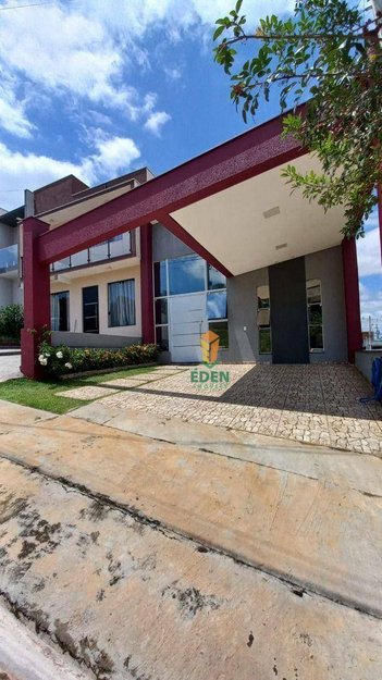 house em Rua Selma Aparecida Said, Horto Florestal - Sorocaba - SP