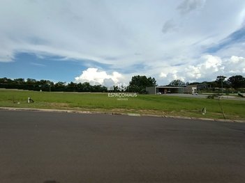 land_lot em Estrada Doutor Rafael Elias José Aun, Reserva Petrus - Indaiatuba - SP